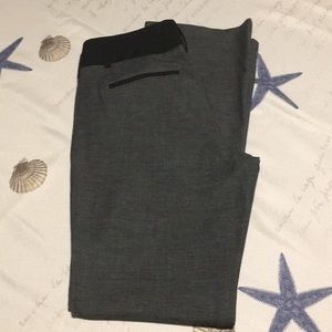 Express columnist pants